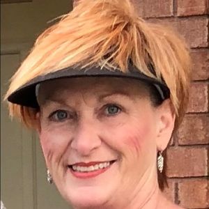 Meet your Posher, Pam